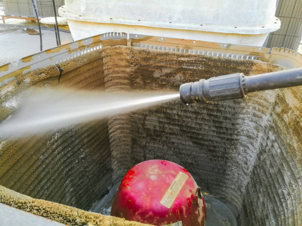 Best HVAC System Cleaning  in Villa Park, CA