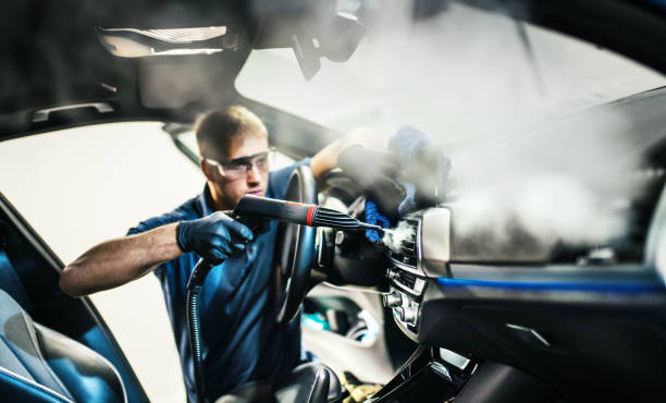 Best Affordable HVAC Duct Cleaning  in Villa Park, CA