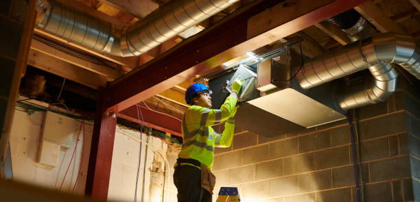 Best Air Duct Cleaning Near Me  in Villa Park, CA