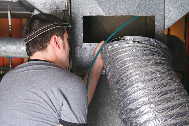 Best Duct Cleaning for Offices  in Villa Park, CA