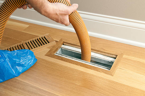 Best Emergency Air Duct Cleaning  in Villa Park, CA