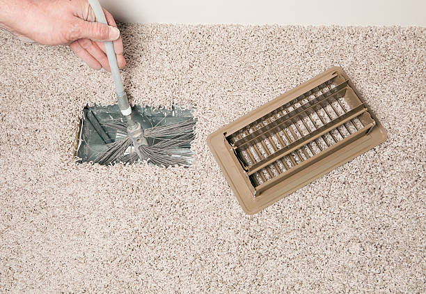 Best HVAC Maintenance and Cleaning  in Villa Park, CA