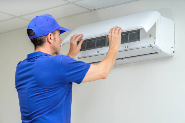 Best HVAC Maintenance and Cleaning  in Villa Park, CA