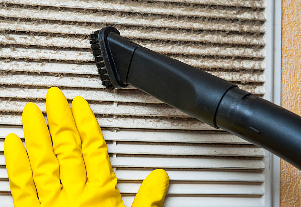 Best Air Duct Cleaning Near Me  in Villa Park, CA